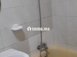 Apt Sécurisé/Propre/Ensoleillé/ 05mn/Tram Ghandi - Appartement à louer - Casablanca