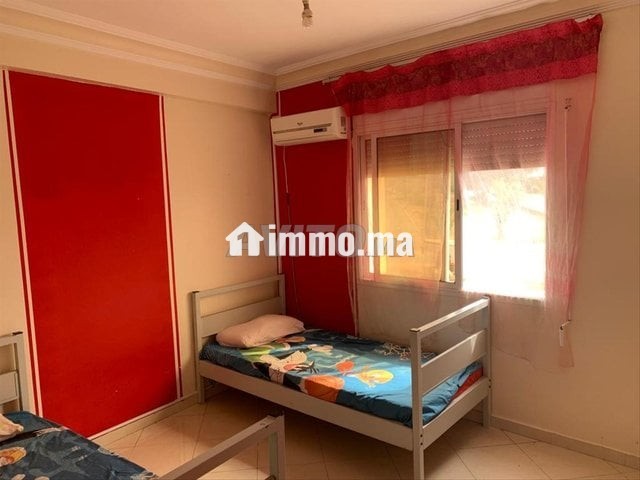 شقة مفروشة وسط المدينة مطلة على البحر بدون وسيط - Location Vacances - Safi - photo 1
