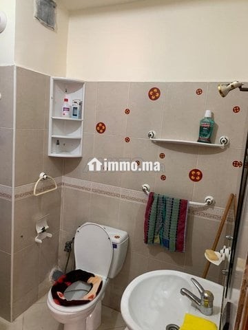 شقة مفروشة وسط المدينة مطلة على البحر بدون وسيط - Location Vacances - Safi - photo 7