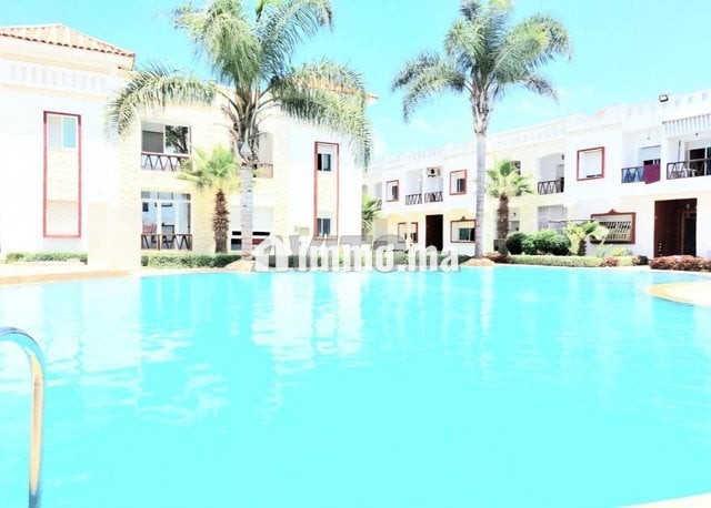 Appartement bien meublé et équipé - Location Vacances - El Jadida - photo 1