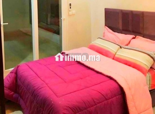 Appartement bien meublé et équipé - Location Vacances - El Jadida - photo 3