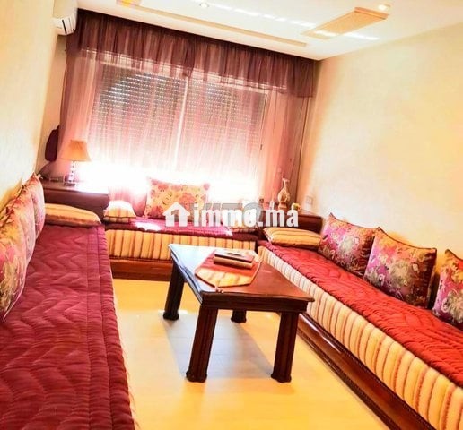 Appartement bien meublé et équipé - Location Vacances - El Jadida - photo 4