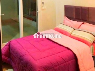 Appartement bien meublé et équipé - Appartement Location Vacances - El Jadida