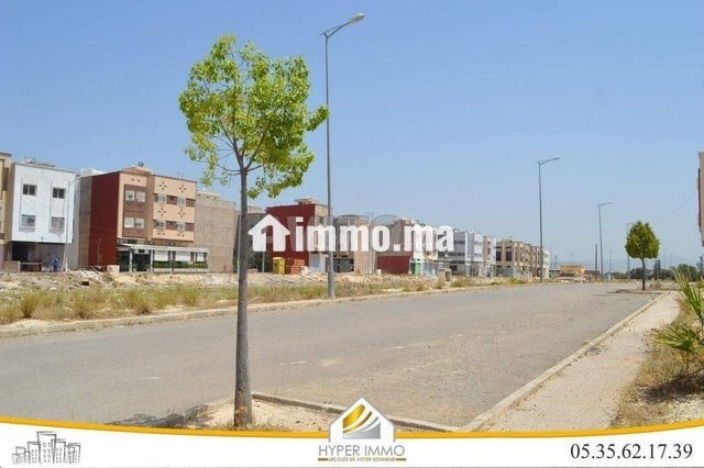 تجزئة تيليلة للقطع الأرضية للسكن و الإستثمار - Vente Immobilier - Fes - photo 2