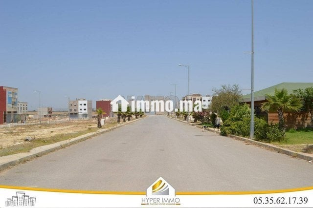 تجزئة تيليلة للقطع الأرضية للسكن و الإستثمار - Vente Immobilier - Fes - photo 3