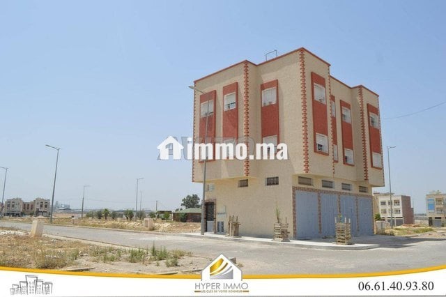 تجزئة تيليلة للقطع الأرضية للسكن و الإستثمار - Vente Immobilier - Fes - photo 4