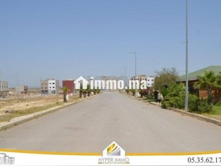 تجزئة تيليلة للقطع الأرضية للسكن و الإستثمار - Terrain à vendre - Fes