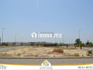 تجزئة تيليلة للقطع الأرضية للسكن و الإستثمار - Terrain à vendre - Fes