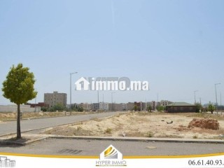 تجزئة تيليلة للقطع الأرضية للسكن و الإستثمار - Terrain à vendre - Fes