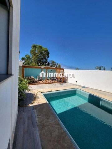 Appartement à louer 100 m² à Mohammedia - Location Immobilier - Mohammedia - photo 1