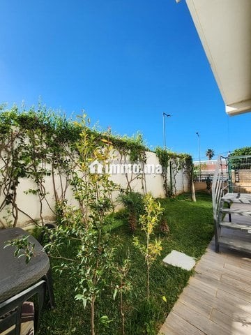 Appartement à louer 100 m² à Mohammedia - Location Immobilier - Mohammedia - photo 2