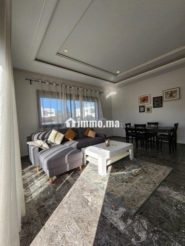 Appartement à louer 100 m² à Mohammedia - Location Immobilier - Mohammedia - photo 3