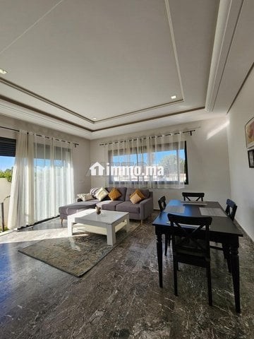 Appartement à louer 100 m² à Mohammedia - Location Immobilier - Mohammedia - photo 4