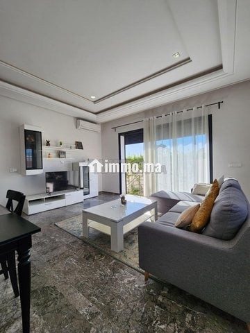 Appartement à louer 100 m² à Mohammedia - Location Immobilier - Mohammedia - photo 6
