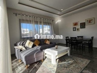 Appartement à louer 100 m² à Mohammedia - Villa à louer - Mohammedia