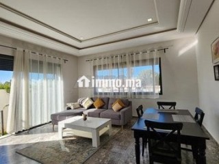 Appartement à louer 100 m² à Mohammedia - Villa à louer - Mohammedia