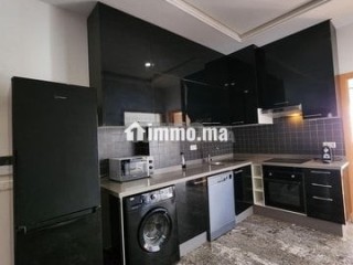 Appartement à louer 100 m² à Mohammedia - Villa à louer - Mohammedia
