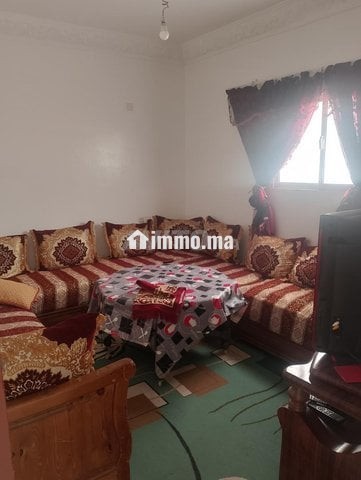 Appartement à louer - Location Vacances - Agadir - photo 1
