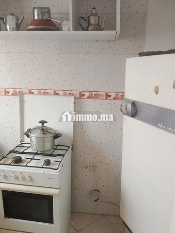 Appartement à louer - Location Vacances - Agadir - photo 4
