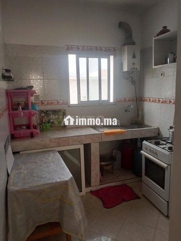 Appartement à louer - Location Vacances - Agadir - photo 5