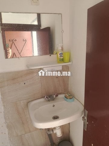 Appartement à louer - Location Vacances - Agadir - photo 6