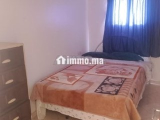 Appartement à louer - Appartement Location Vacances - Agadir