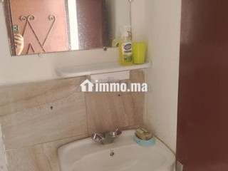 Appartement à louer - Appartement Location Vacances - Agadir