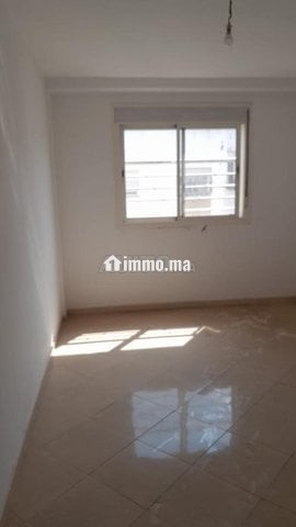 Apt Jamais Habité Ensoleillé Errahma - Location Immobilier - Casablanca - photo 1