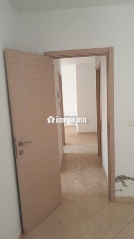 Apt Jamais Habité Ensoleillé Errahma - Location Immobilier - Casablanca - photo 2