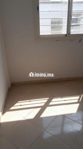 Apt Jamais Habité Ensoleillé Errahma - Location Immobilier - Casablanca - photo 6
