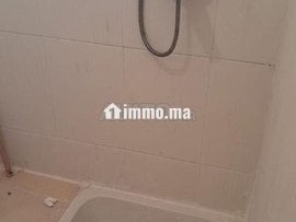 Apt Jamais Habité Ensoleillé Errahma - Appartement à louer - Casablanca
