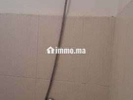 Apt Jamais Habité Ensoleillé Errahma - Appartement à louer - Casablanca