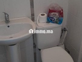Apt Jamais Habité Ensoleillé Errahma - Appartement à louer - Casablanca