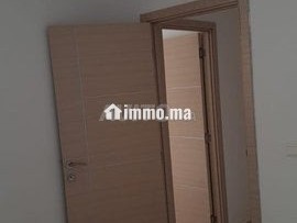 Apt Jamais Habité Ensoleillé Errahma - Appartement à louer - Casablanca
