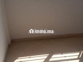 Apt Jamais Habité Ensoleillé Errahma - Appartement à louer - Casablanca