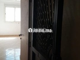 Apt Jamais Habité Ensoleillé Errahma - Appartement à louer - Casablanca