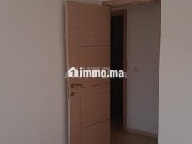 Apt Jamais Habité Ensoleillé Errahma - Appartement à louer - Casablanca