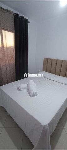 Appartement à louer 50 m² à Martil - Location Immobilier - Martil - photo 1