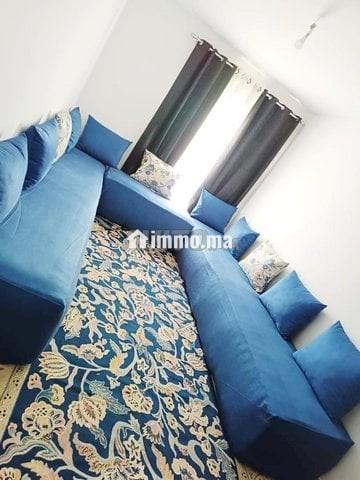 Appartement à louer 50 m² à Martil - Location Immobilier - Martil - photo 3