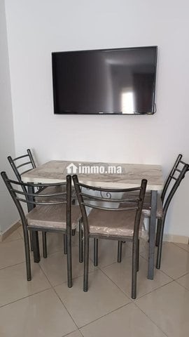 Appartement à louer 50 m² à Martil - Location Immobilier - Martil - photo 4