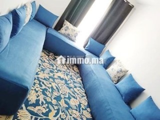 Appartement à louer 50 m² à Martil - Appartement à louer - Martil