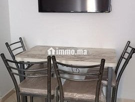 Appartement à louer 50 m² à Martil - Appartement à louer - Martil