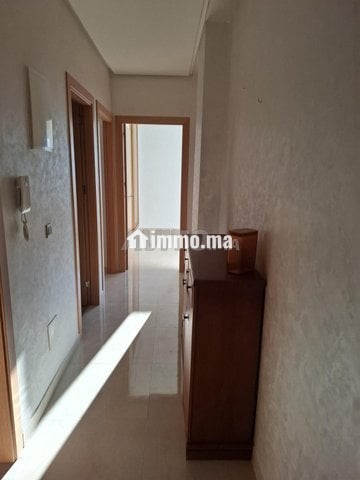 Appartement meublé à louer longue durée - Location Immobilier - Tanger - photo 3