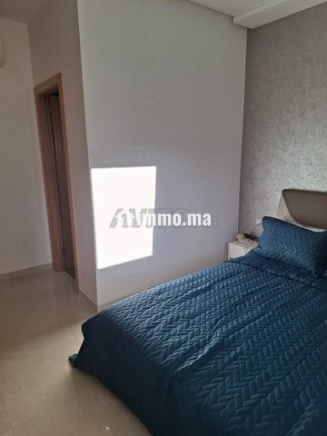 Appartement meublé à louer longue durée - Location Immobilier - Tanger - photo 7