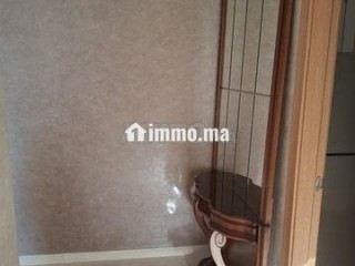 Appartement meublé à louer longue durée - Appartement à louer - Tanger