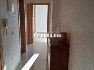 Appartement meublé à louer longue durée - Appartement à louer - Tanger