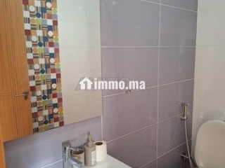 Appartement meublé à louer longue durée - Appartement à louer - Tanger