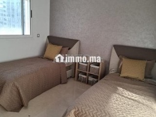 Appartement meublé à louer longue durée - Appartement à louer - Tanger