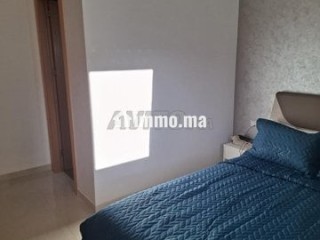 Appartement meublé à louer longue durée - Appartement à louer - Tanger