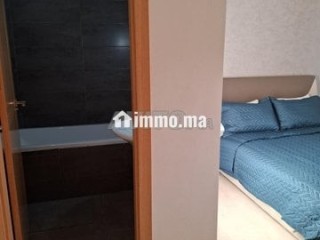 Appartement meublé à louer longue durée - Appartement à louer - Tanger